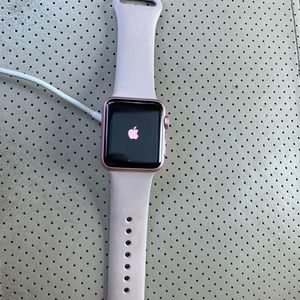 Apple Watch for @cassandrasmi446